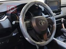 تۆیۆتا ڕاڤ 4